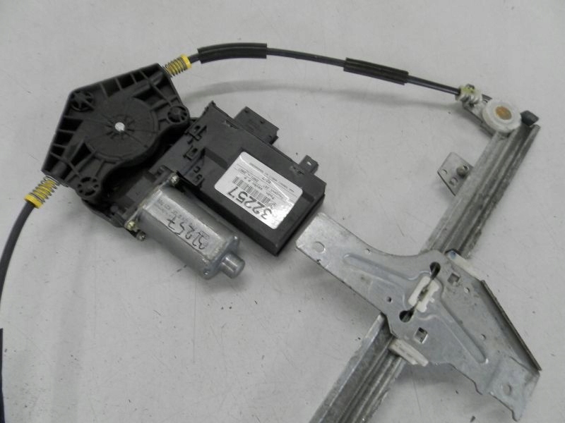 фото №5, Peugeot 307 механізм скло перед правий ele 5d