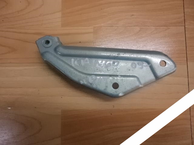 фото №1, Петля ролик правий bok kangoo iii n.m 08-11