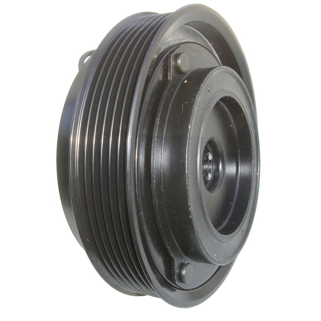 фото №1, Зчеплення компресор кондиціонера acauto ac-06ha03