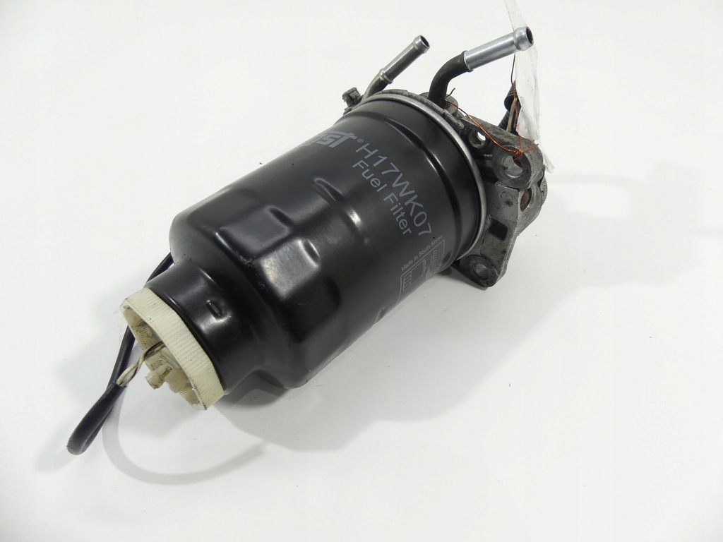 фото №4, Outback iv 09-14 2.0d основание фильтра топлива