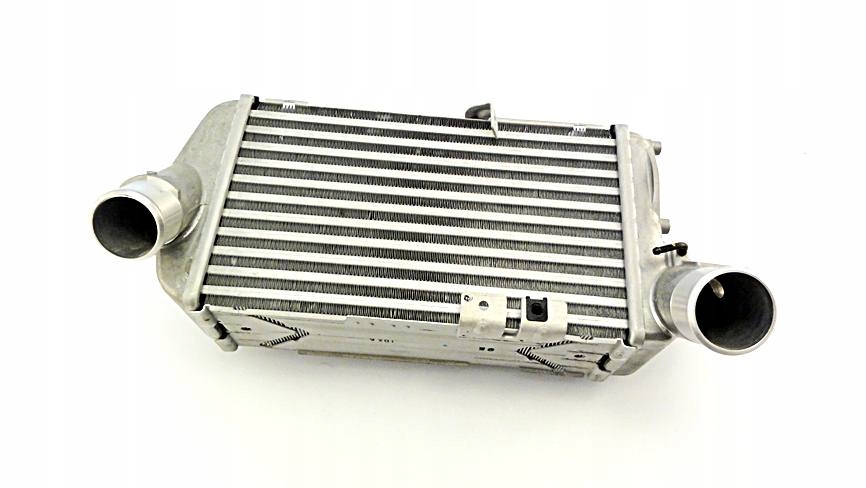 Купити Інтеркулер hyundai i30 kia ceed pro 1,6tgdi 13-18