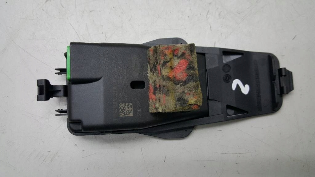 фото №9, Модуль предотвращение столкновения ford b-max 1.0 ecoboost