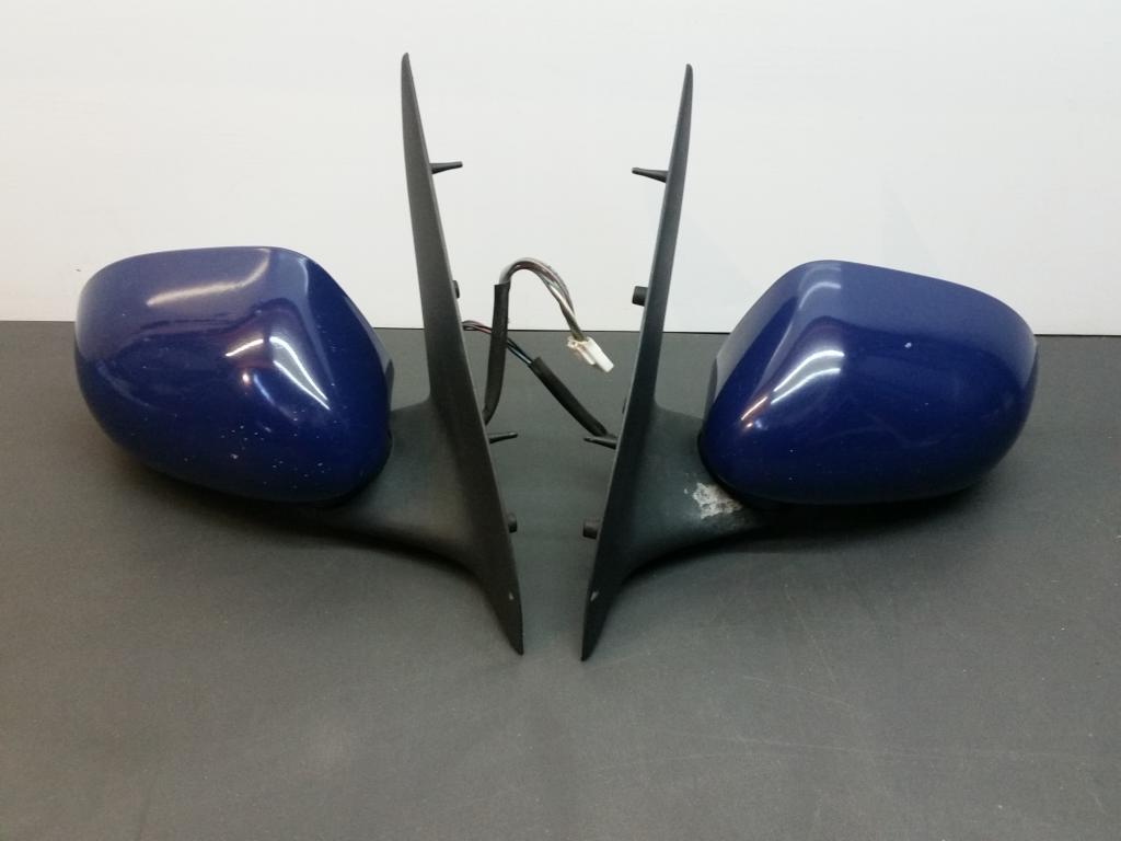 Купити Дзеркало праве електричний brava marea niebieskie