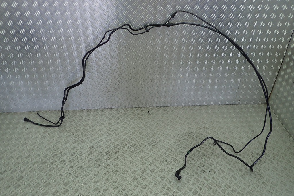 фото №1, Porsche 991 911 дроти паливні 99120103304