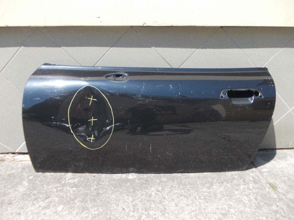 фото №1, Mazda mx5 mx 5 05- двері передні ліва