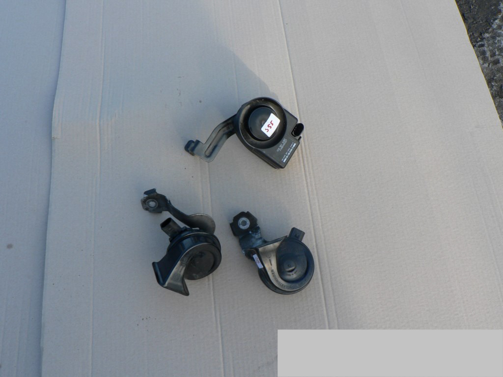 фото №1, Dw skoda superb -3t-klakson 1k0951223b