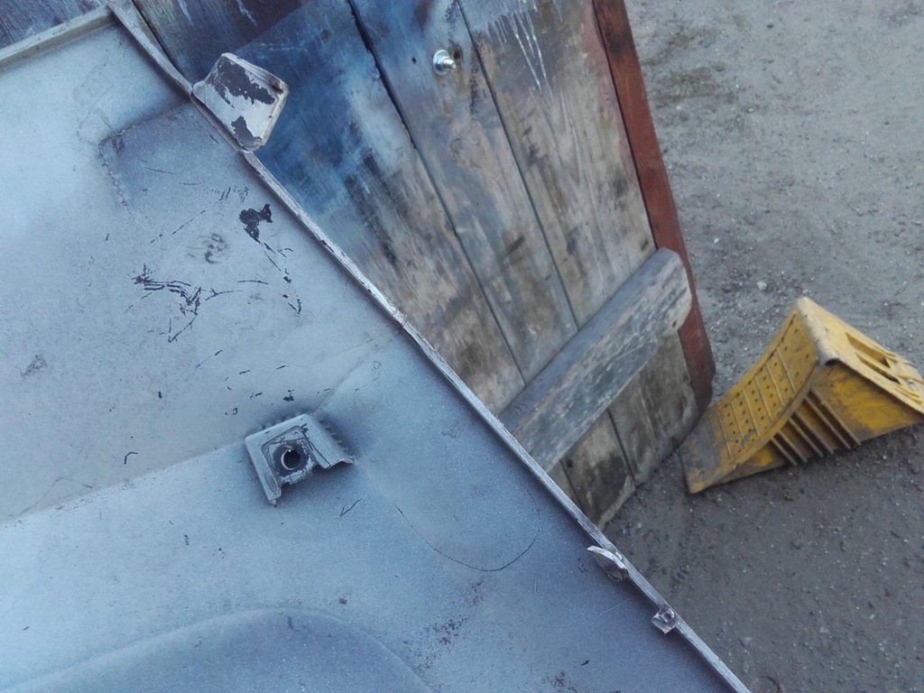 фото №9, Actros mp4 обшивка уголок бампера a9608859408