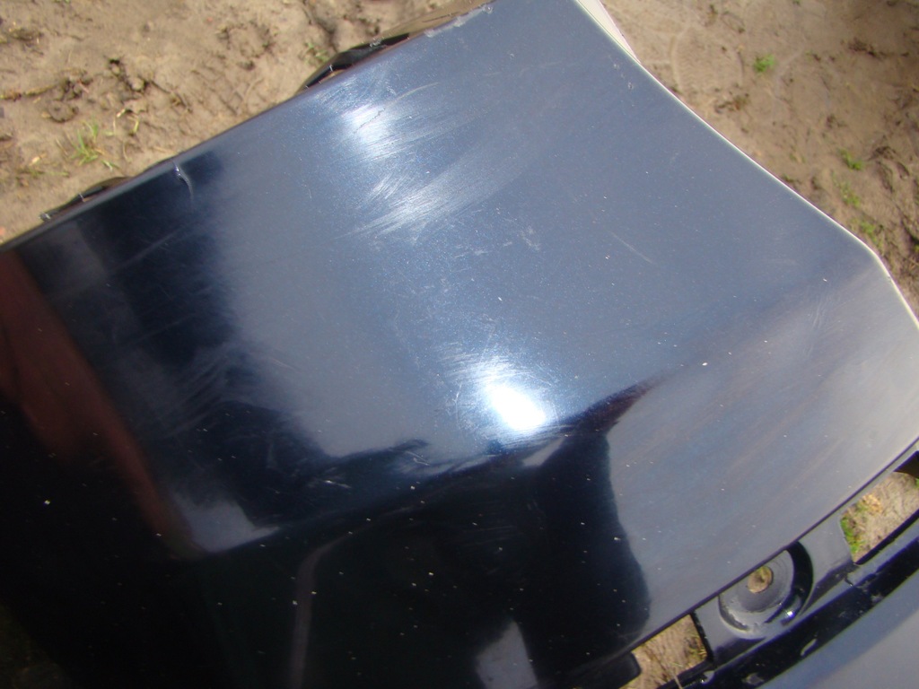 фото №5, Bmw x3 f25 m-pakiet. бампер задний задняя a218