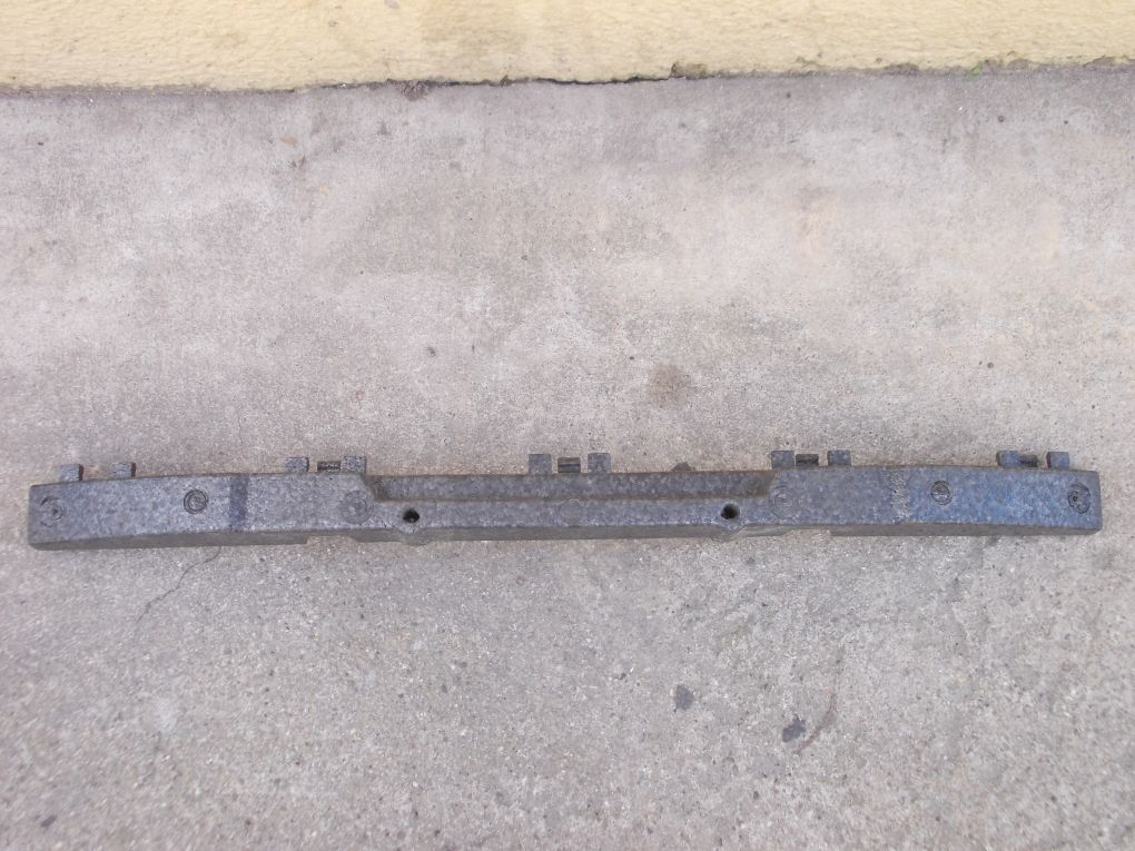 фото №1, Opel meriva ii b піна абсорбер