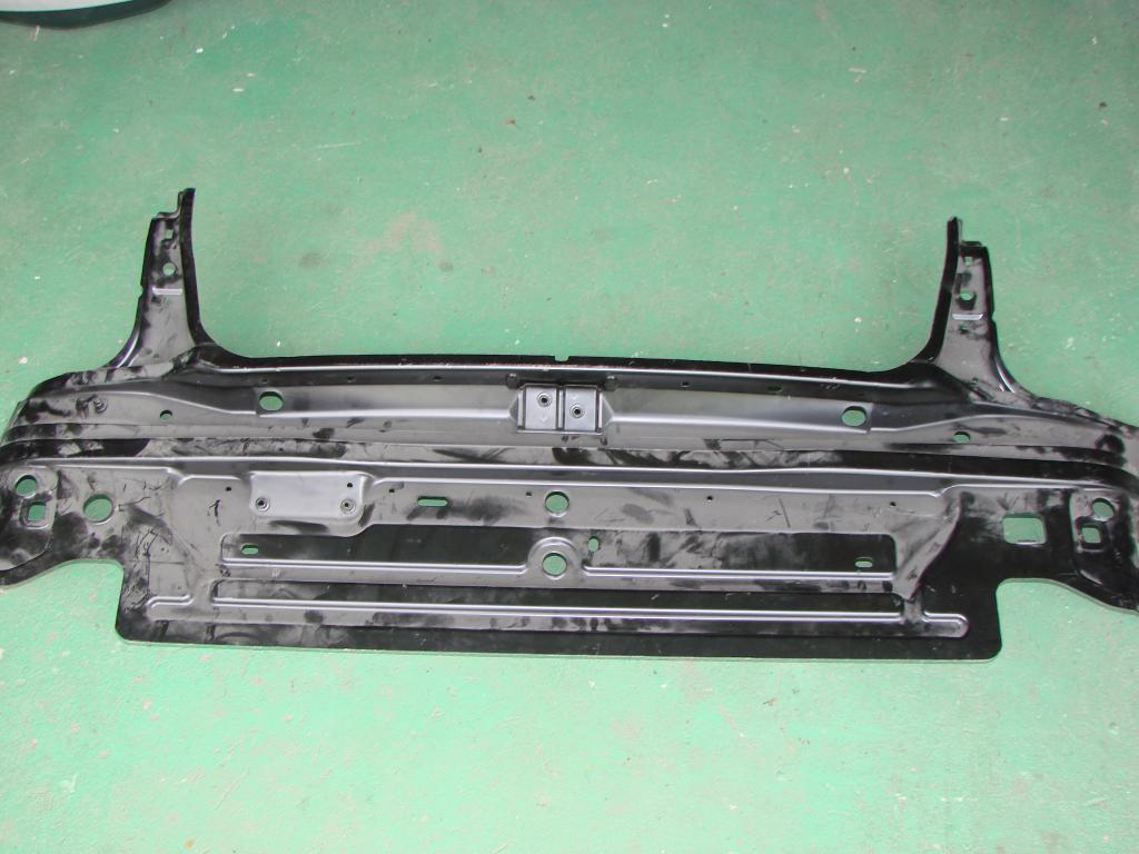 фото №1, Pas задняя усилитель volvo s80 1998-2006 новый oryg