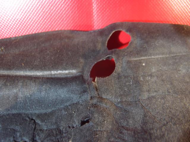 фото №15, Шумоізоляція стіни перегородки peugeot 2008 2014r