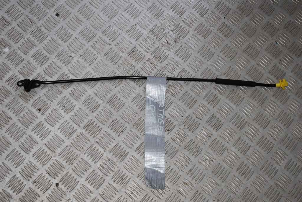 фото №1, Опора капот kia sportage iv 2016