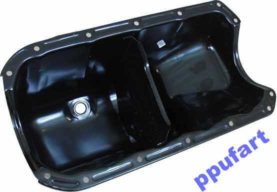Купити Fiat punto 1 1.1 піддон масляна нова