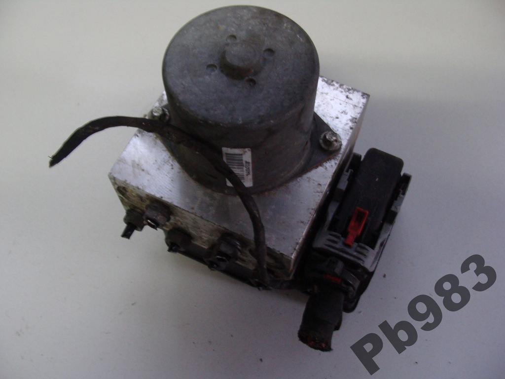 фото №1, Abs esp vw tiguan 5n0614517g !!!!