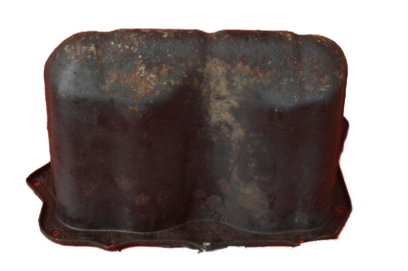 фото №1, Поддон поддон масляная smart fortwo 0.6 600 00r