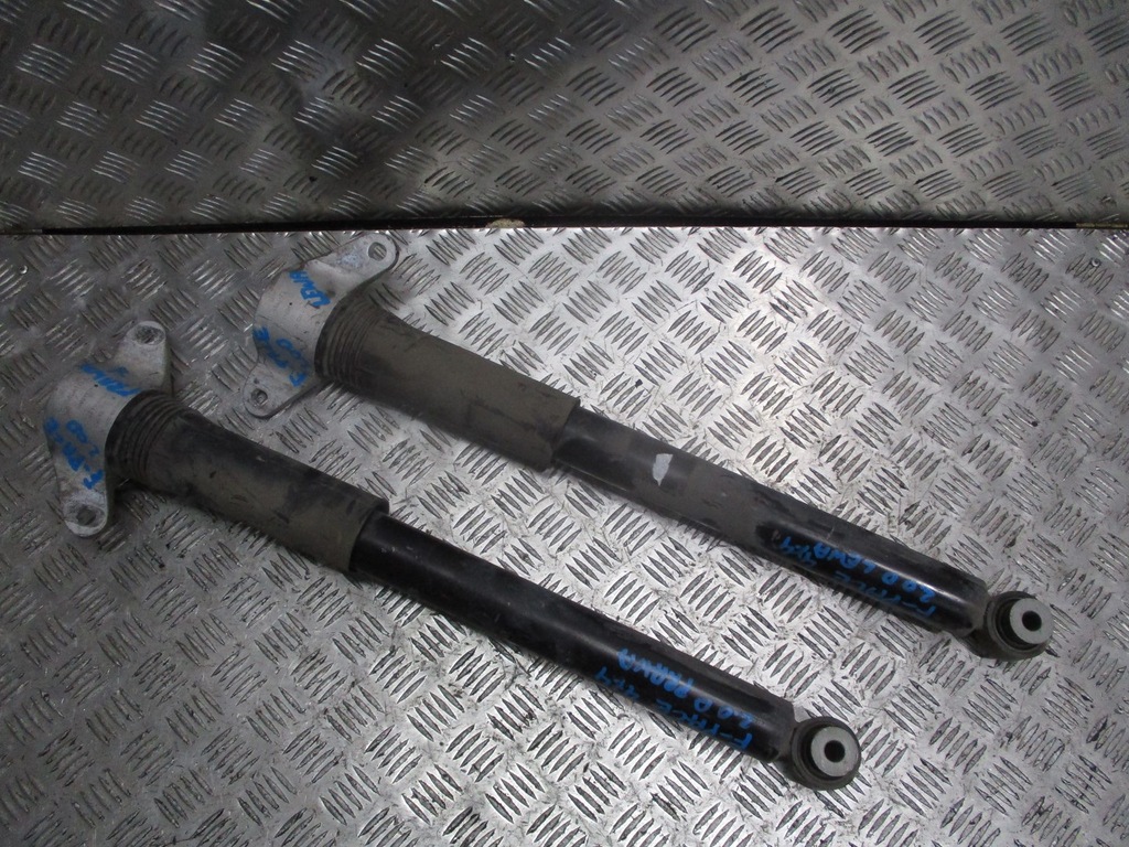 фото №1, Амортизатор амортизатори jaguar f pace 4x4 2,0d