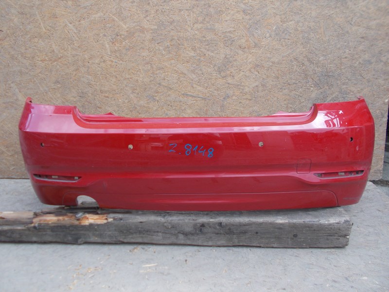 фото №8, Бампер задняя задний bmw 2 ii f22 f23
