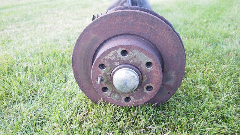 фото №4, Міст диференціал диференціал задня 12/47 iveco daily 06-11