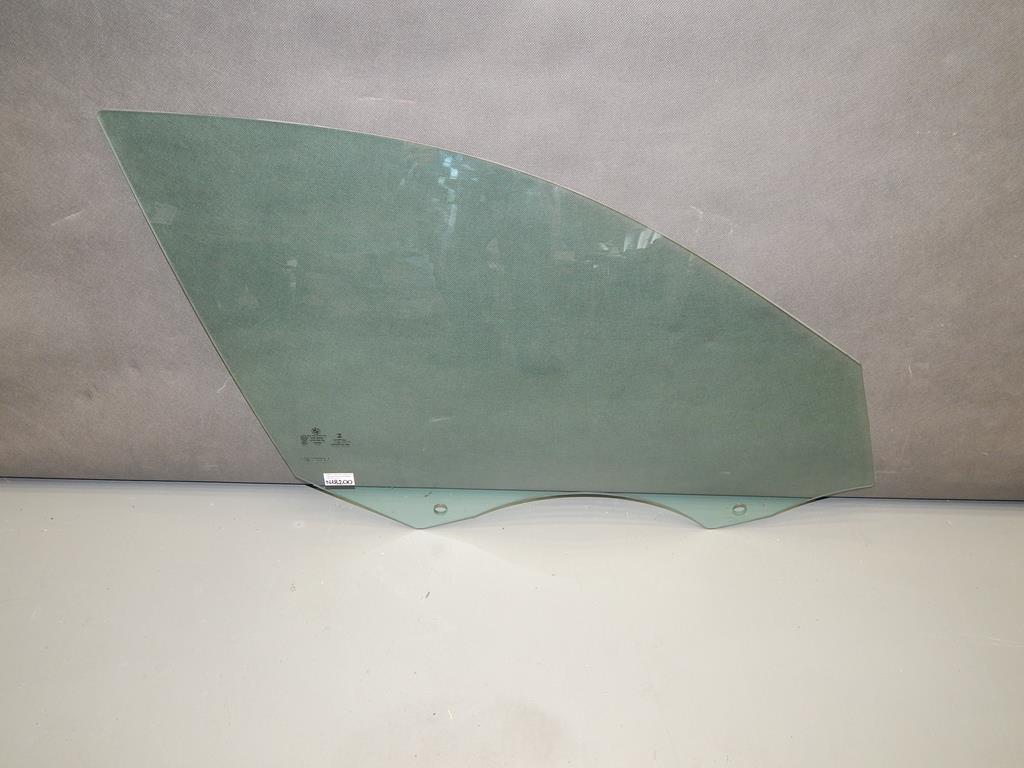 фото №1, Bmw 5 g30 скло двері правий перед 15r.