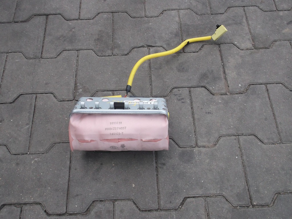 фото №1, Подушка передняя subaru legacy 4 -доставка-