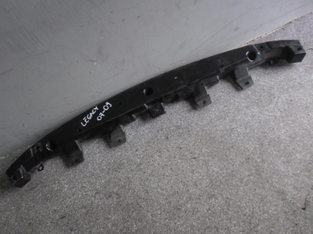 фото №1, Subaru оригінальний номер 57707ag080 балка бампера передній