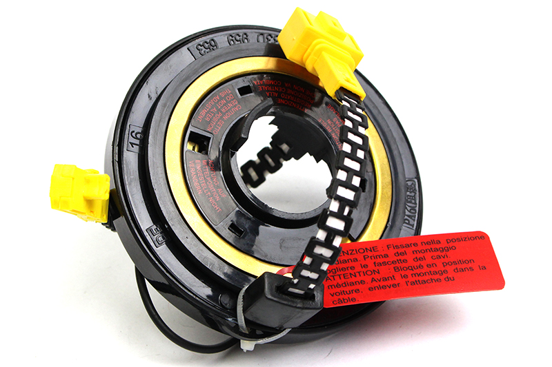 фото №1, Vw transporter t4 лента шлейф подушки безопасности подушка безопасности