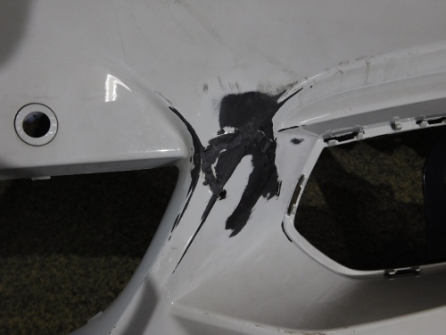 фото №7, Bmw 2 f22 f23 m набор бампер передний перед