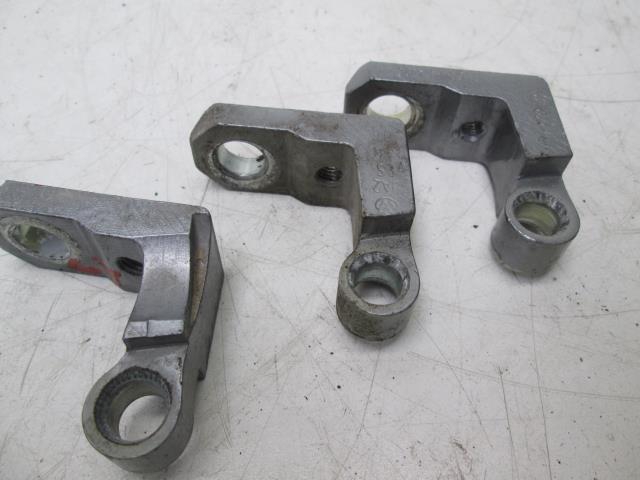 фото №1, Петля петли дверь vw polo 9n