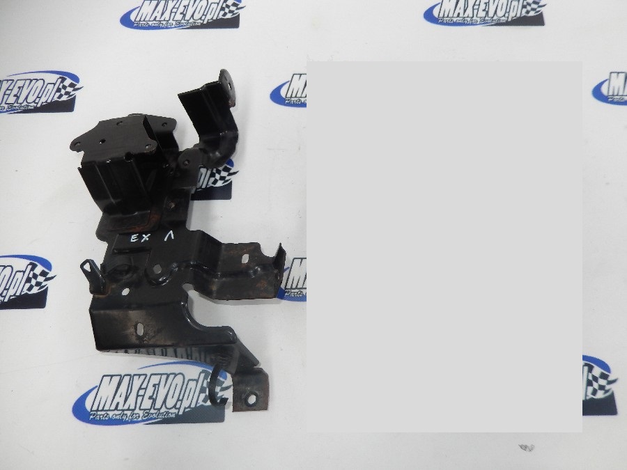 фото №1, Lancer 10 x лист кронштейн електропроводка основа