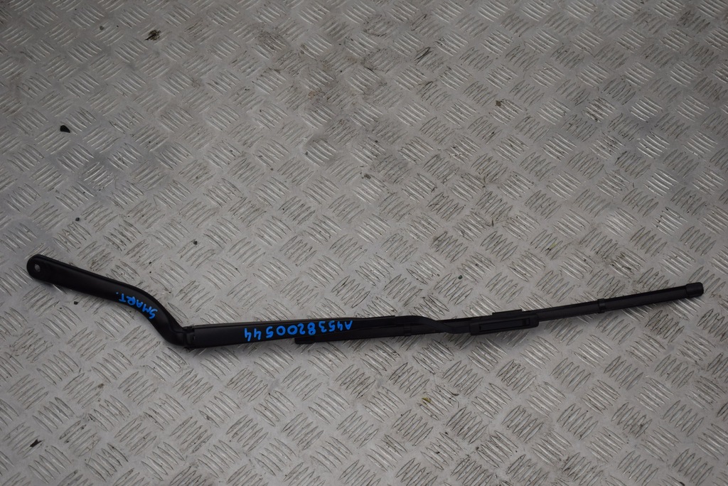 фото №1, Важіль двірники smart fortwo iii 453 a4538200544