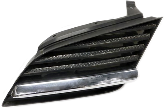 Купити Решітка  решітка бампера nissan primera 01- ліва