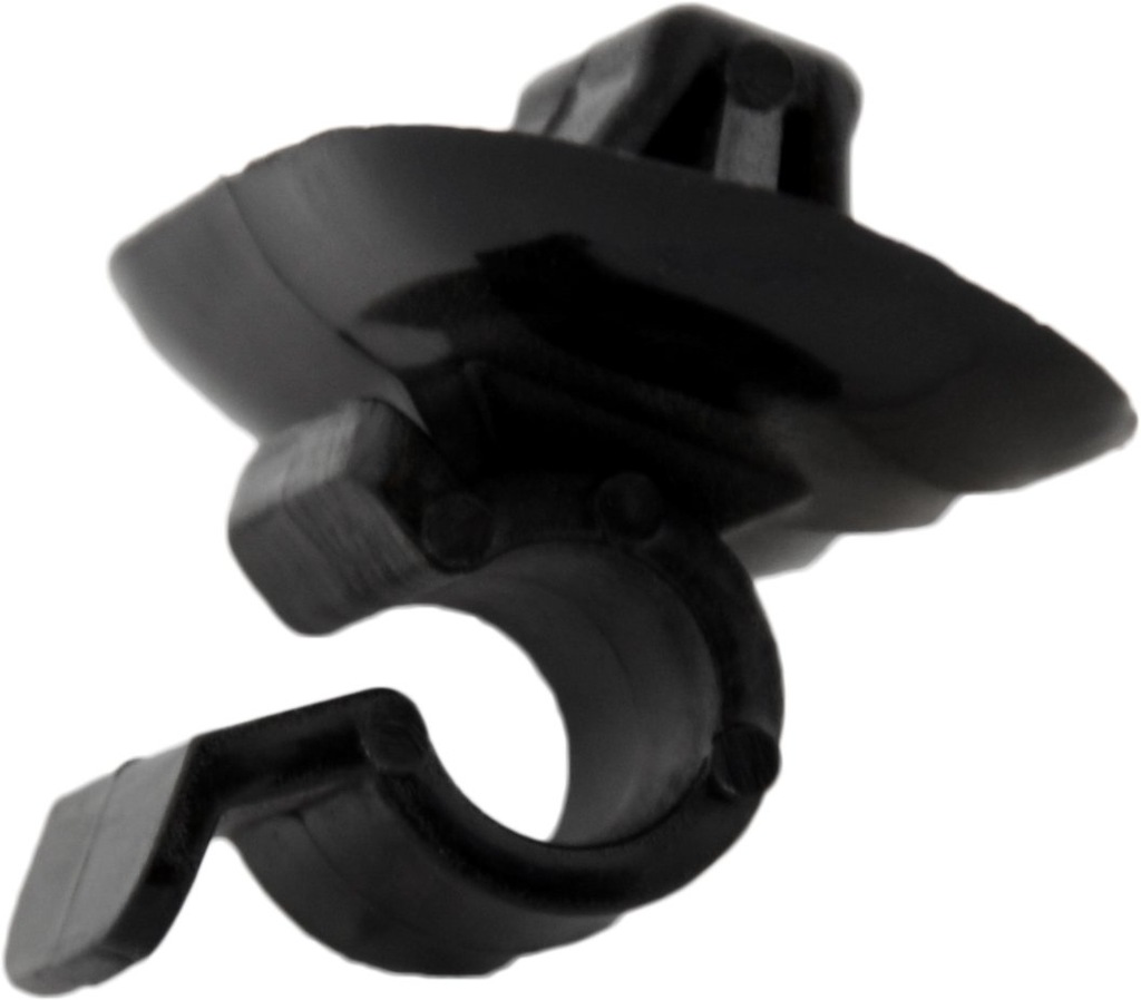 фото №1, Клипса клипсы опоры капот peugeot 306 407 605 80