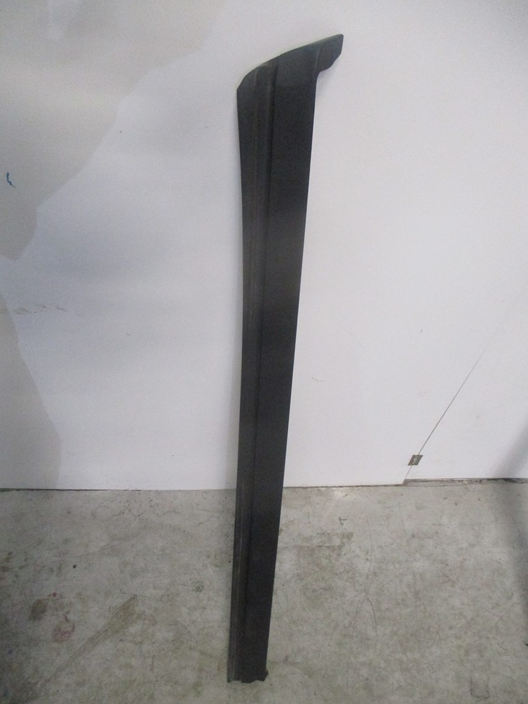 фото №2, Молдинг поріг накладка lexus rx450