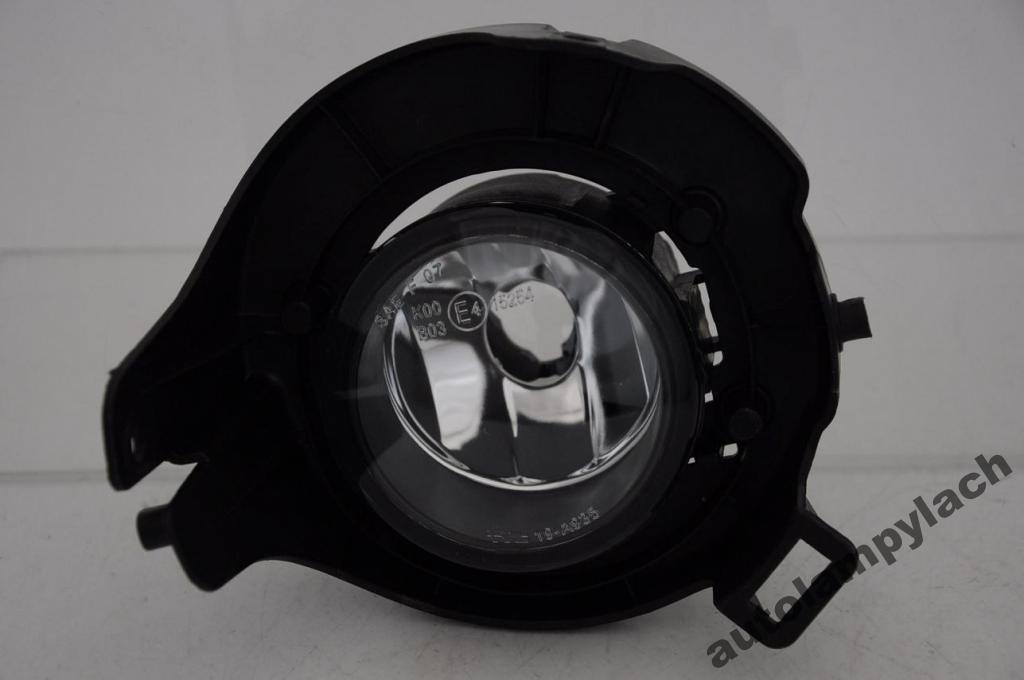 фото №1, Nissan navara pathfinder 2005- противотуманная фара левый tyc ^