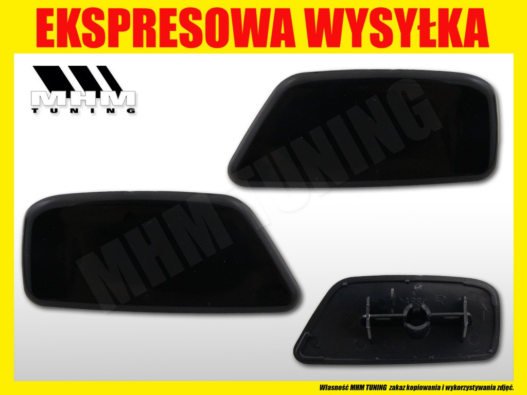 Заглушка розпилювача бампер subaru forester 08 r Ціна