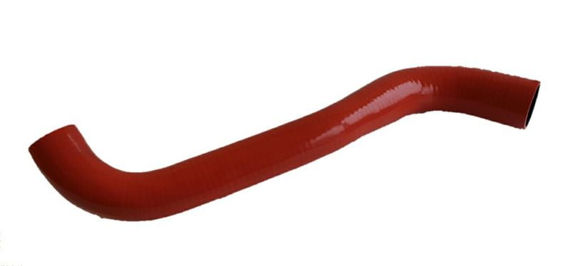 фото №1, Шланг труба інтеркулер турбіна iveco 3.0 06-09