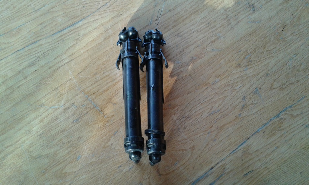 фото №1, Омыватель левый правый opel zafira c