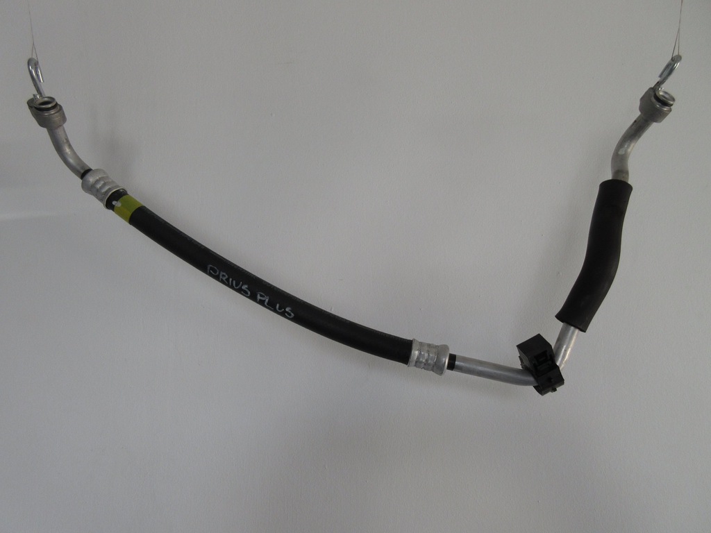 фото №1, Prius plus трубка шланг кондиціонера