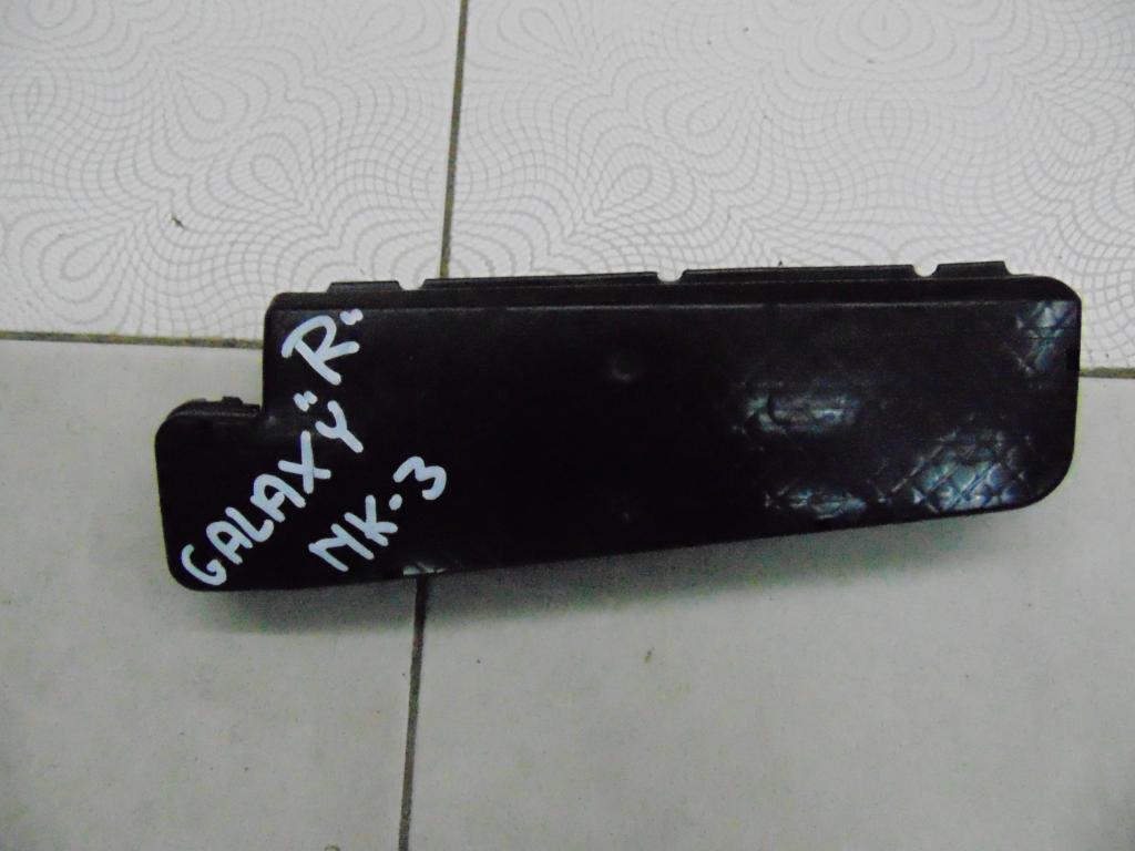 фото №1, Подушка подушка безопасности сиденье правая ford galaxy mk3 06-