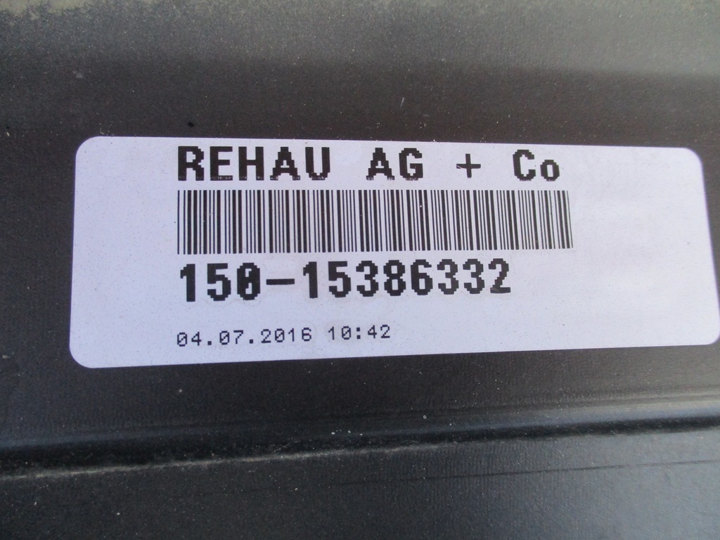 фото №6, Audi a3 8v 8v4 lift 2016- бампер задній задня