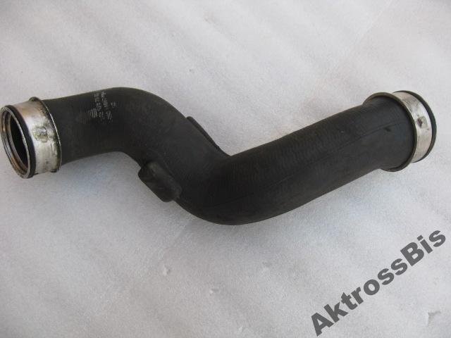 Купить Труба интеркулер mercedes a2035282082