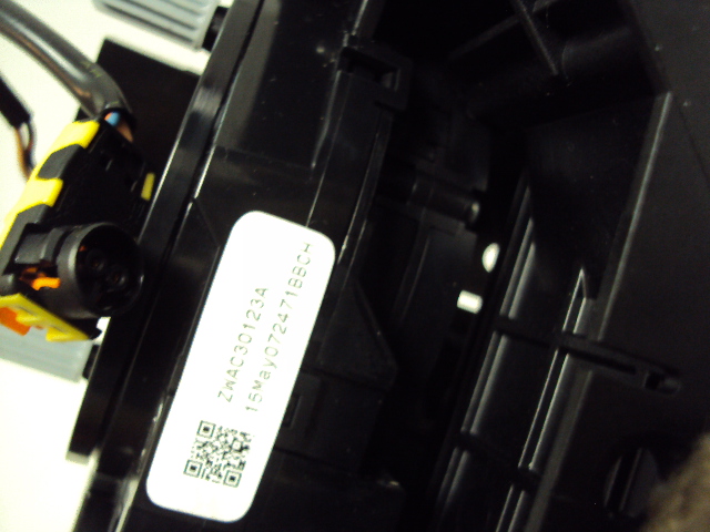 фото №9, Перемикач комбінований ford focus mk3