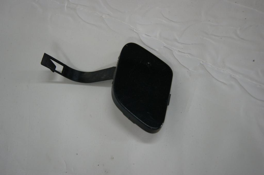 фото №1, Peugeot 308 заглушка na hak задняя хэтчбек