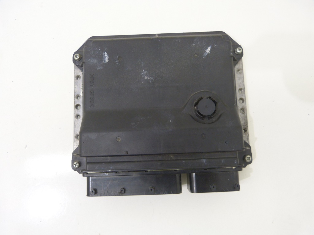 фото №4, Toyota auris i 06-13 пристрій керуючий