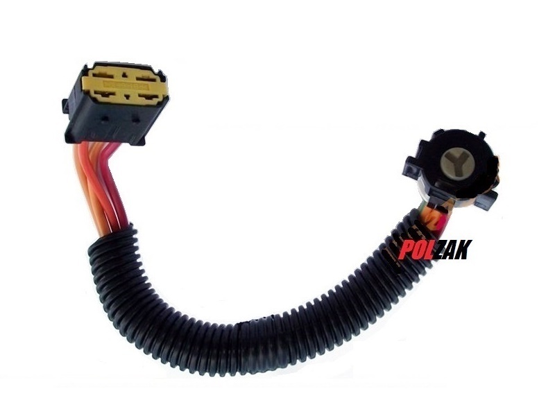 фото №13, Замок зажигания fiat ducato 2006-17 1348421080 1361031080