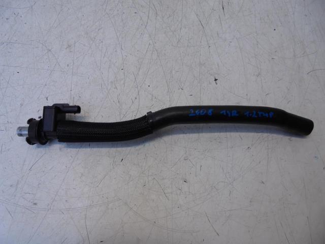 фото №1, Wąż труба трубка peugeot 2008 1.2 thp