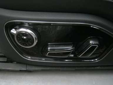 фото №6, Audi a8 4h сидіння сидіння оббивка двері тунель