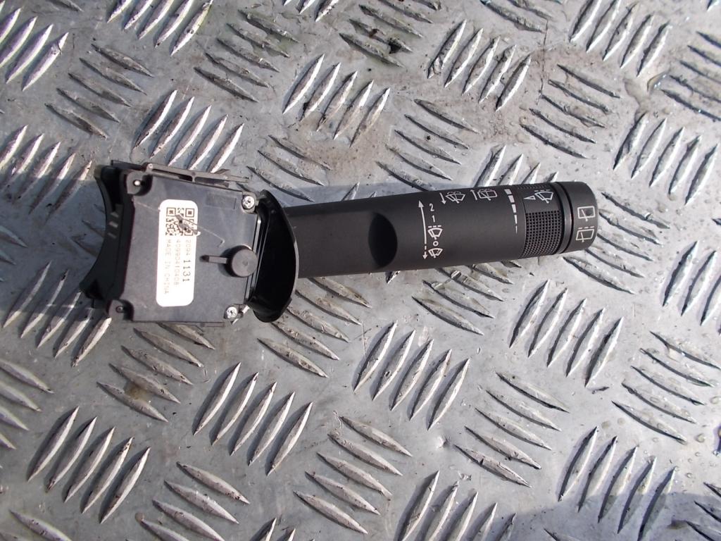 фото №1, Opel adam перемикач двірник перемикачі