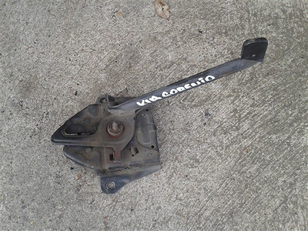 фото №1, Замок капот kia sorento i 02-06r