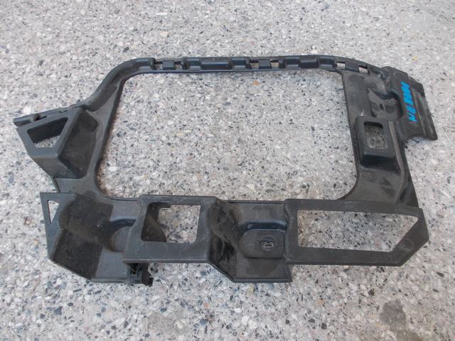 фото №1, Напрямна бампера vw touareg задня лівий 7p6807393a #